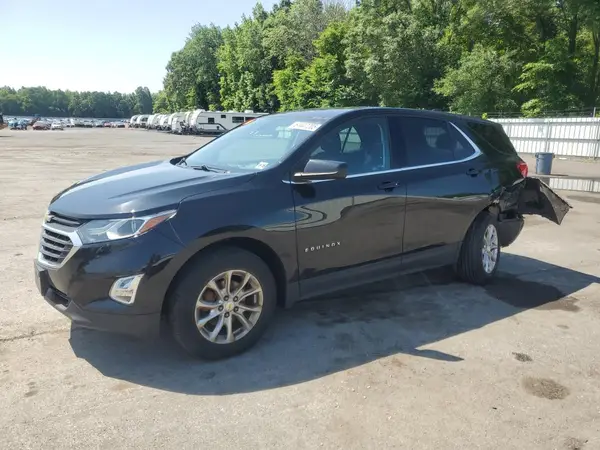 3GNAXUEVXLL154094 2020 CHEVROLET EQUINOX - Image 1