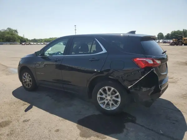 3GNAXUEVXLL154094 2020 CHEVROLET EQUINOX - Image 2