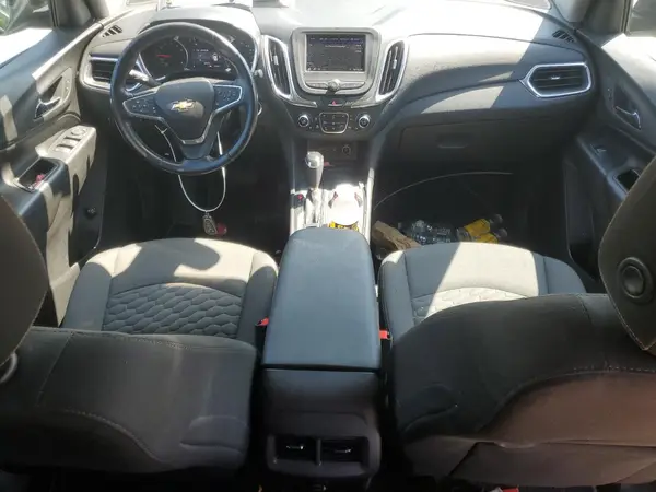 3GNAXUEVXLL154094 2020 CHEVROLET EQUINOX - Image 8
