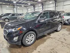 3GNAXUEVXLL162695 2020 CHEVROLET EQUINOX