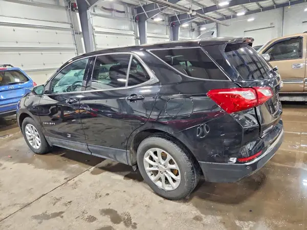 3GNAXUEVXLL162695 2020 CHEVROLET EQUINOX - Image 2