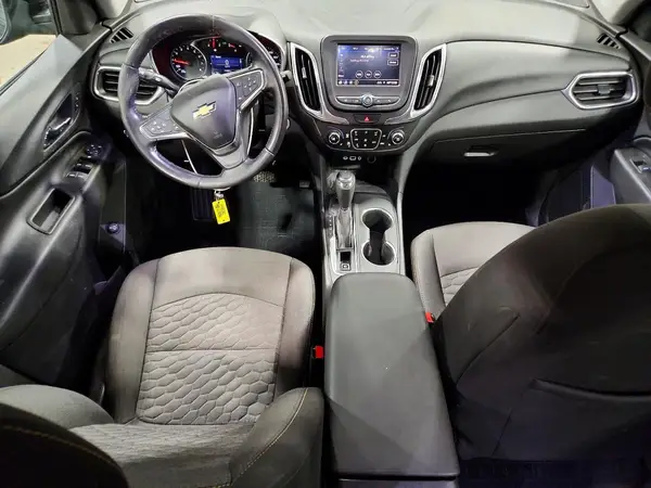 3GNAXUEVXLL162695 2020 CHEVROLET EQUINOX - Image 8