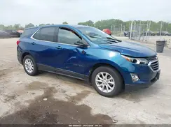 3GNAXUEVXLL166746 2020 CHEVROLET EQUINOX