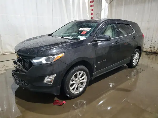 3GNAXUEVXLL175740 2020 CHEVROLET EQUINOX - Image 1