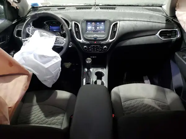 3GNAXUEVXLL175740 2020 CHEVROLET EQUINOX - Image 8