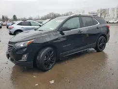 3GNAXUEVXLL178704 2020 CHEVROLET EQUINOX