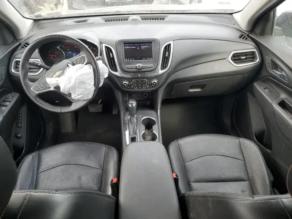 3GNAXUEVXLL178704 2020 CHEVROLET EQUINOX - Image 8