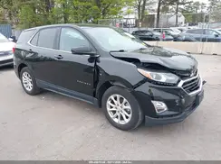 3GNAXUEVXLL188696 2020 CHEVROLET EQUINOX