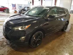 3GNAXUEVXLL190447 2020 CHEVROLET EQUINOX