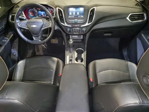 3GNAXUEVXLL190447 2020 CHEVROLET EQUINOX - Image 8