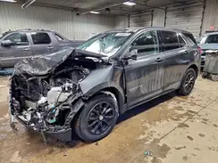 3GNAXUEVXLL191274 2020 CHEVROLET EQUINOX