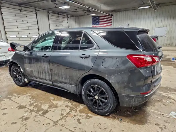3GNAXUEVXLL191274 2020 CHEVROLET EQUINOX - Image 2