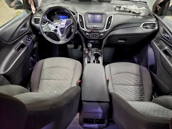 3GNAXUEVXLL191274 2020 CHEVROLET EQUINOX - Image 8
