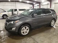 3GNAXUEVXLL254423 2020 CHEVROLET EQUINOX