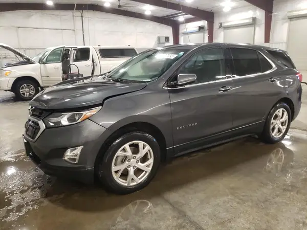 3GNAXUEVXLL254423 2020 CHEVROLET EQUINOX - Image 1
