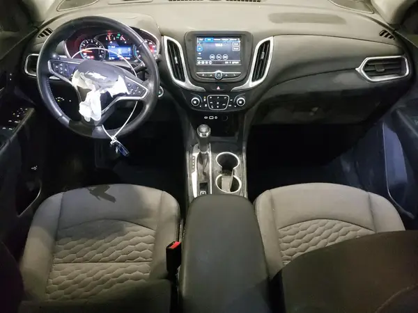 3GNAXUEVXLL254423 2020 CHEVROLET EQUINOX - Image 8