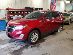 3GNAXUEVXLL254602 2020 CHEVROLET EQUINOX
