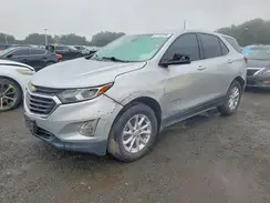 3GNAXUEVXLL254891 2020 CHEVROLET EQUINOX