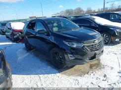 3GNAXUEVXLL255927 2020 CHEVROLET EQUINOX