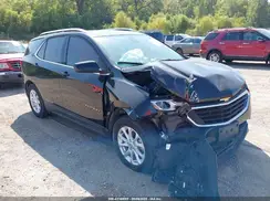 3GNAXUEVXLL258732 2020 CHEVROLET EQUINOX