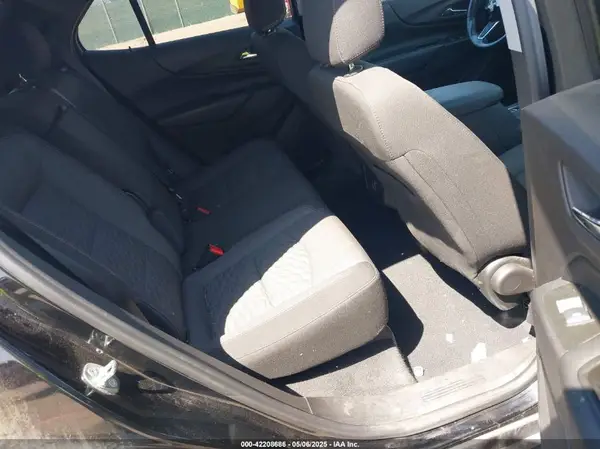 3GNAXUEVXLL267186 2020 CHEVROLET EQUINOX - Image 8