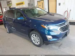 3GNAXUEVXLL268869 2020 CHEVROLET EQUINOX