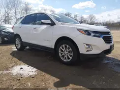 3GNAXUEVXLL270542 2020 CHEVROLET EQUINOX