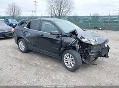 3GNAXUEVXLL277815 2020 CHEVROLET EQUINOX
