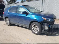 3GNAXUEVXLL281010 2020 CHEVROLET EQUINOX