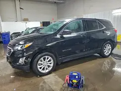 3GNAXUEVXLL282531 2020 CHEVROLET EQUINOX