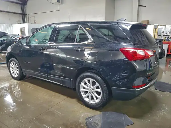 3GNAXUEVXLL282531 2020 CHEVROLET EQUINOX - Image 2