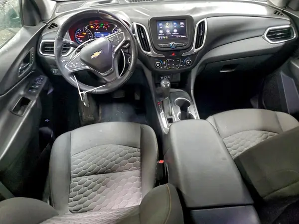 3GNAXUEVXLL282531 2020 CHEVROLET EQUINOX - Image 8