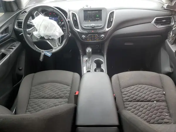 3GNAXUEVXLL284778 2020 CHEVROLET EQUINOX - Image 8
