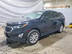 3GNAXUEVXLL285509 2020 CHEVROLET EQUINOX