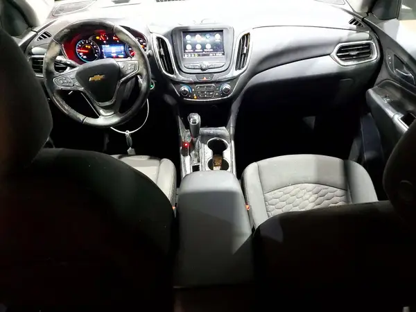 3GNAXUEVXLL285509 2020 CHEVROLET EQUINOX - Image 8