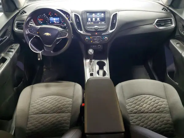 3GNAXUEVXLL288779 2020 CHEVROLET EQUINOX - Image 8