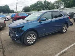3GNAXUEVXLL296851 2020 CHEVROLET EQUINOX