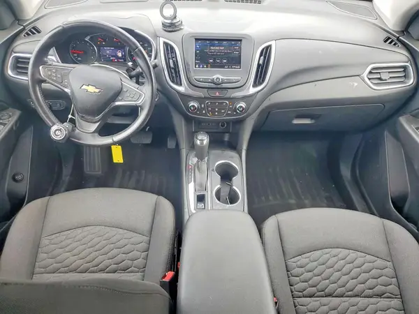 3GNAXUEVXLL296851 2020 CHEVROLET EQUINOX - Image 8