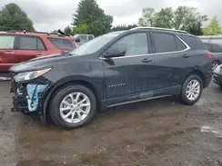 3GNAXUEVXLL316967 2020 CHEVROLET EQUINOX