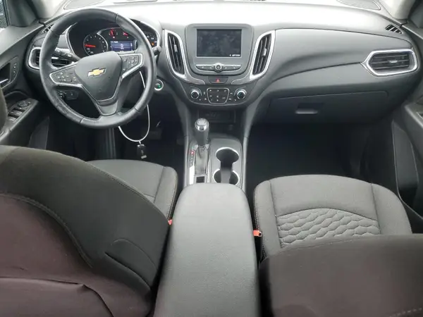 3GNAXUEVXLL316967 2020 CHEVROLET EQUINOX - Image 8