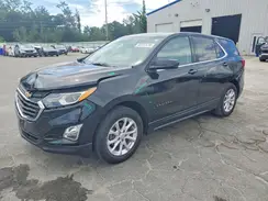 3GNAXUEVXLL321103 2020 CHEVROLET EQUINOX