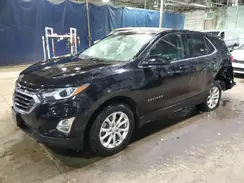 3GNAXUEVXLL326902 2020 CHEVROLET EQUINOX