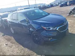 3GNAXUEVXLL334398 2020 CHEVROLET EQUINOX
