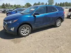 3GNAXUEVXLL334899 2020 CHEVROLET EQUINOX