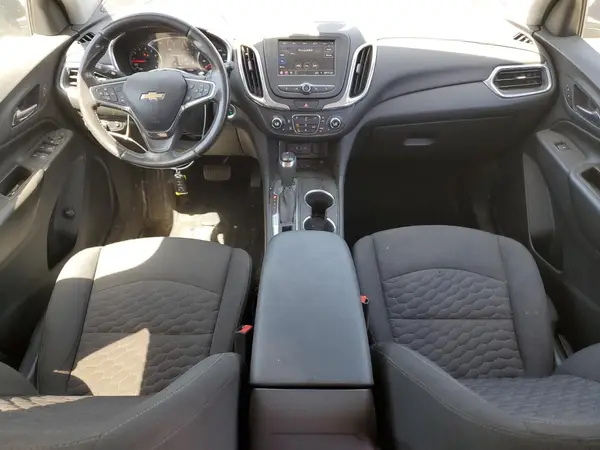 3GNAXUEVXLL334899 2020 CHEVROLET EQUINOX - Image 8