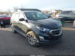 3GNAXUEVXLL336023 2020 CHEVROLET EQUINOX