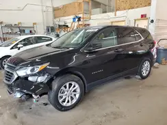 3GNAXUEVXLL337334 2020 CHEVROLET EQUINOX