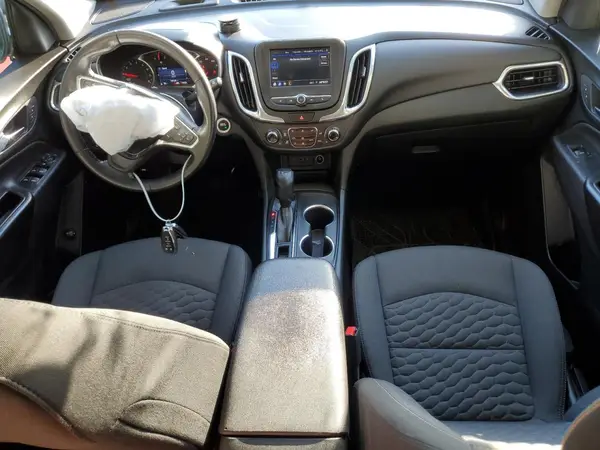3GNAXUEVXLL337334 2020 CHEVROLET EQUINOX - Image 8