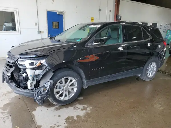 3GNAXUEVXLL344705 2020 CHEVROLET EQUINOX - Image 1