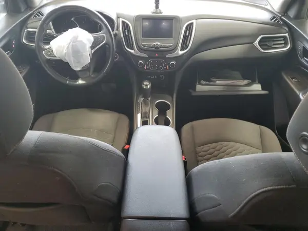 3GNAXUEVXLL344705 2020 CHEVROLET EQUINOX - Image 8